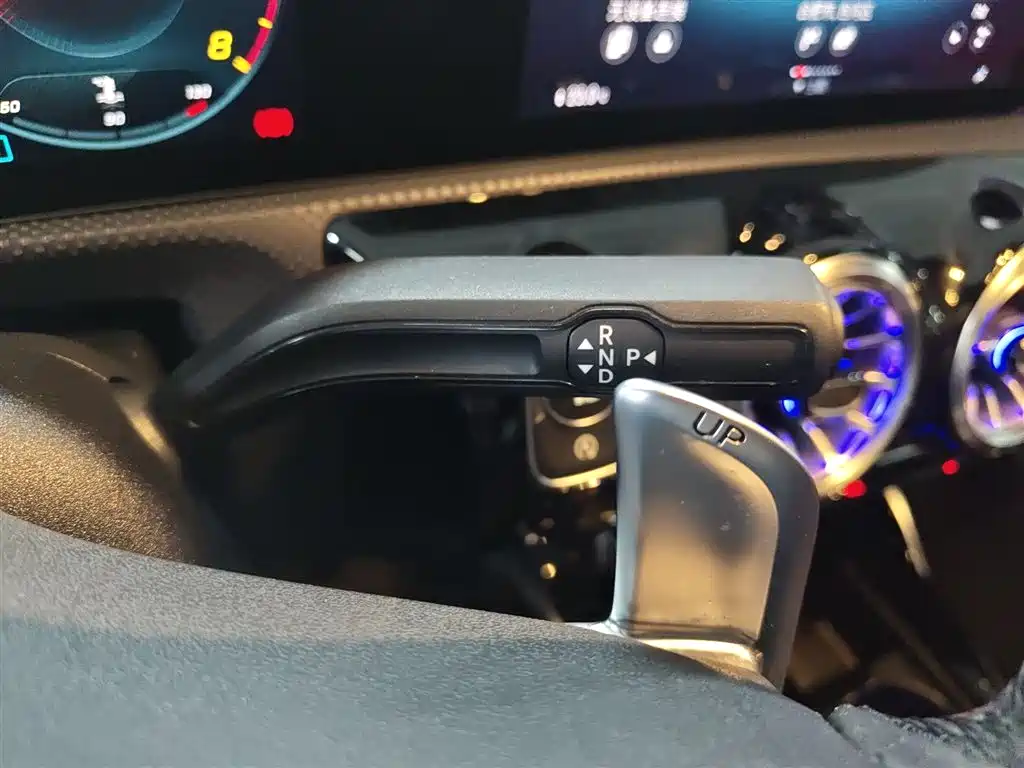 Mercedes-Benz A-Class AMG Imported 2022 AMG A 35 4MATIC купить на сайте DeffCars