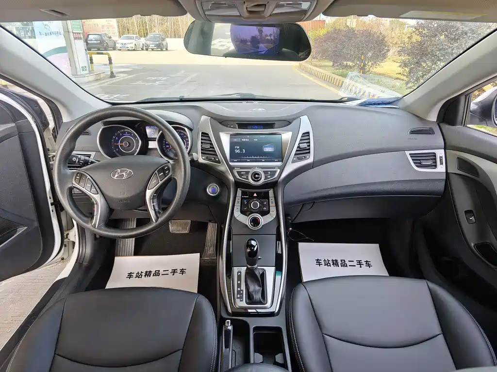 Langdong 2016 1.6L automatic premium model купить на сайте DeffCars