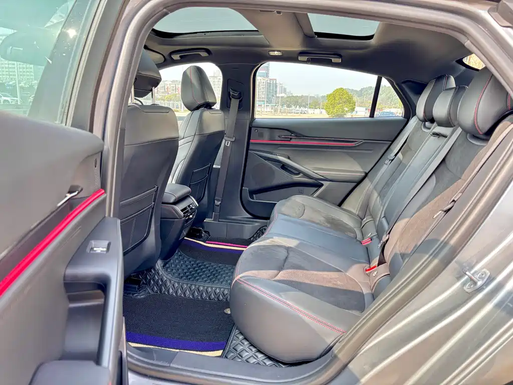 Mondeo 2022 facelift EcoBoost 245 ST-Line купить на сайте DeffCars