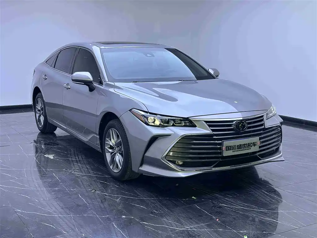 Asia Dragon 2019 2.0L Advanced Edition National VI купить на сайте DeffCars