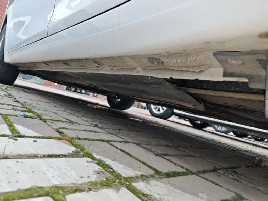 Yuedong 2020 1.6L automatic GL pleasing version купить на сайте DeffCars