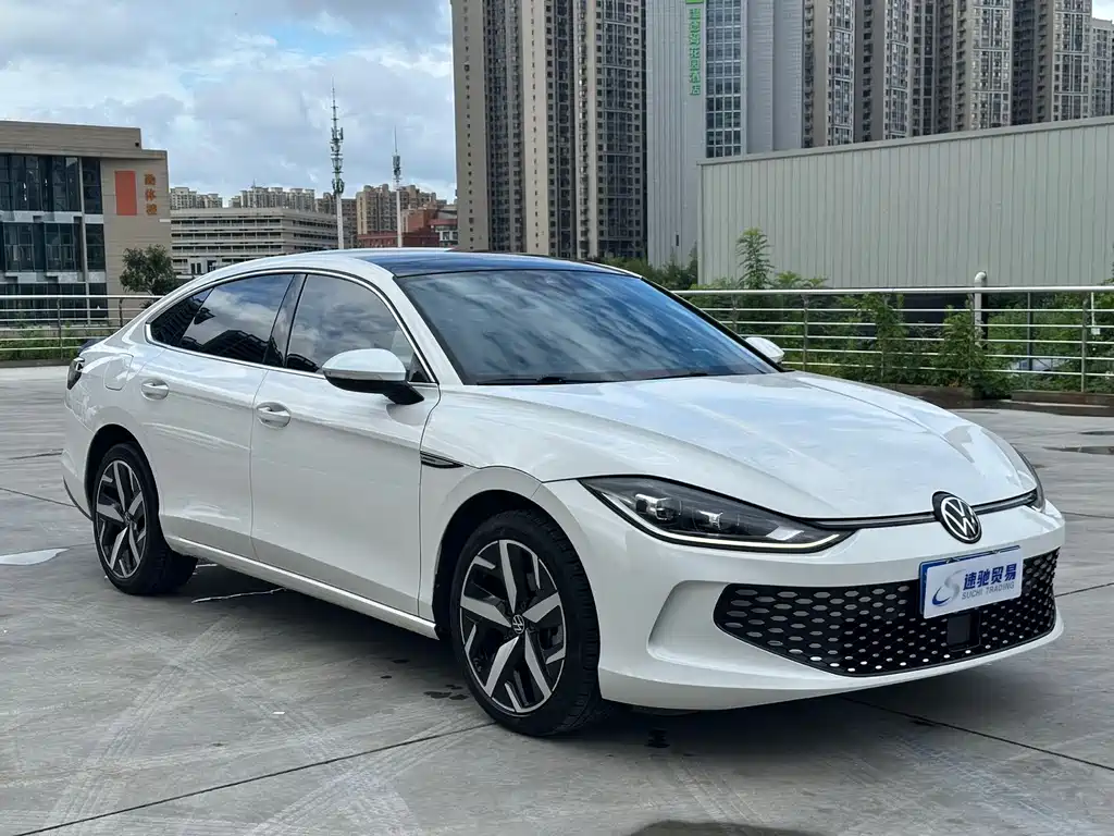LAMANDO 2023款 LAMANDOL 280TSI DSG酷辣版 купить на сайте DeffCars