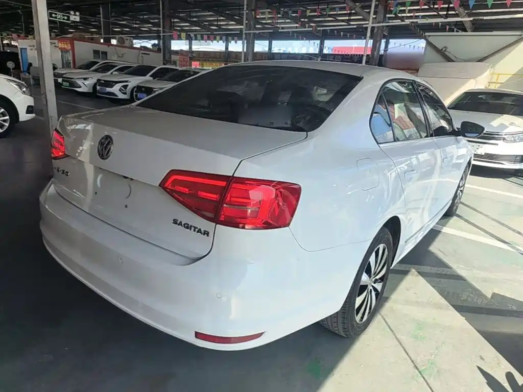 Sagitar 2017 1.6L automatic comfort model купить на сайте DeffCars