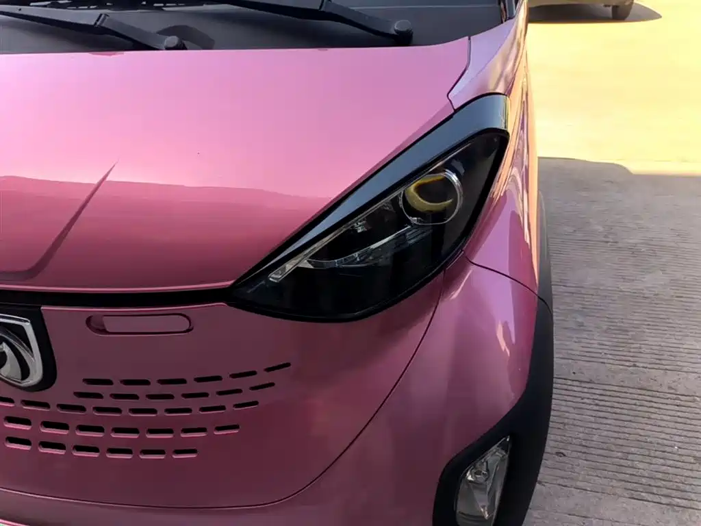 Baojun E100 2019 250KM Smart Travel Edition купить на сайте DeffCars