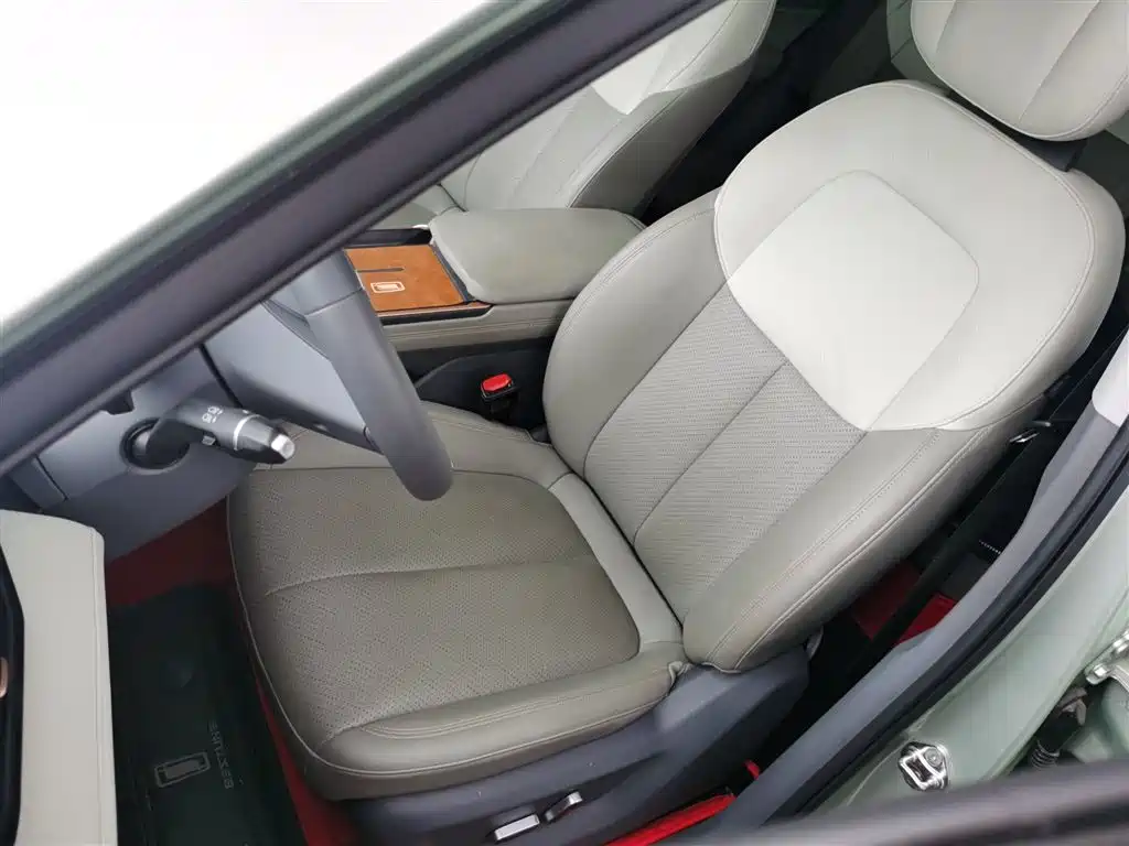 Yueyi 03 2025 565km Premium Edition купить на сайте DeffCars