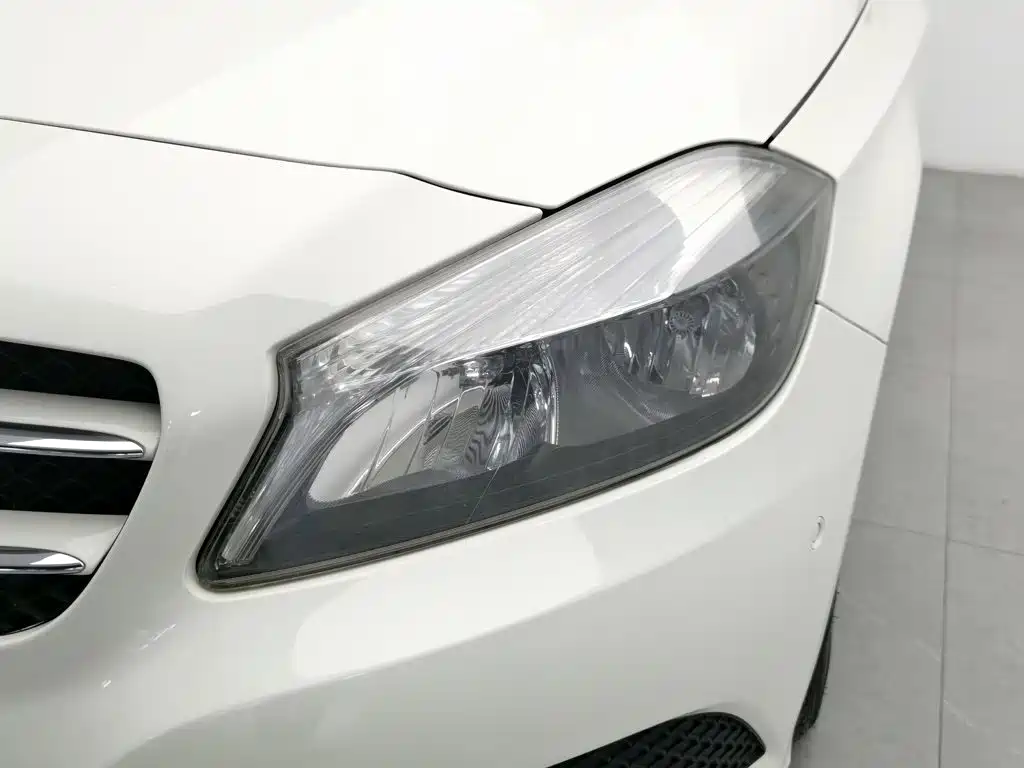 Mercedes-Benz A-Class (Imported) 2013 A 180 Fashion Model купить на сайте DeffCars