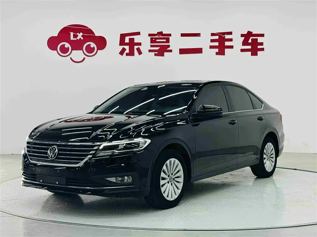Lavida 2021 1.5L automatic comfort version купить на сайте DeffCars