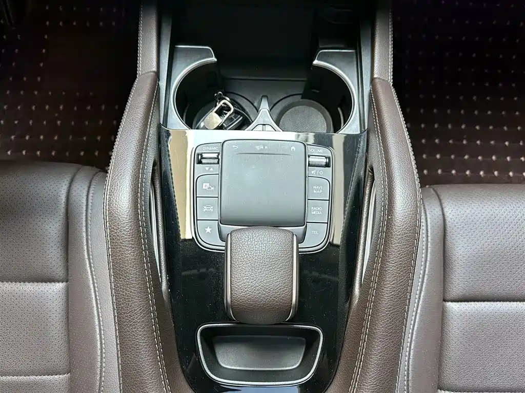 Mercedes-Benz GLE 2022 GLE 350 4MATIC Fashion Model купить на сайте DeffCars