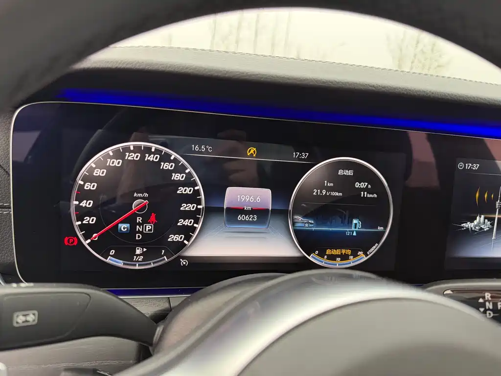 Mercedes-Benz E-Class 2020 E 300 L Sporty and Fashionable купить на сайте DeffCars
