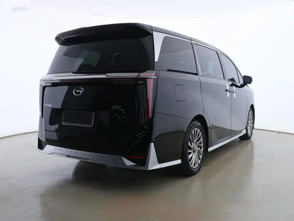 Trumpchi M8 2023 Grandmaster Series 400T Extreme Edition купить на сайте DeffCars
