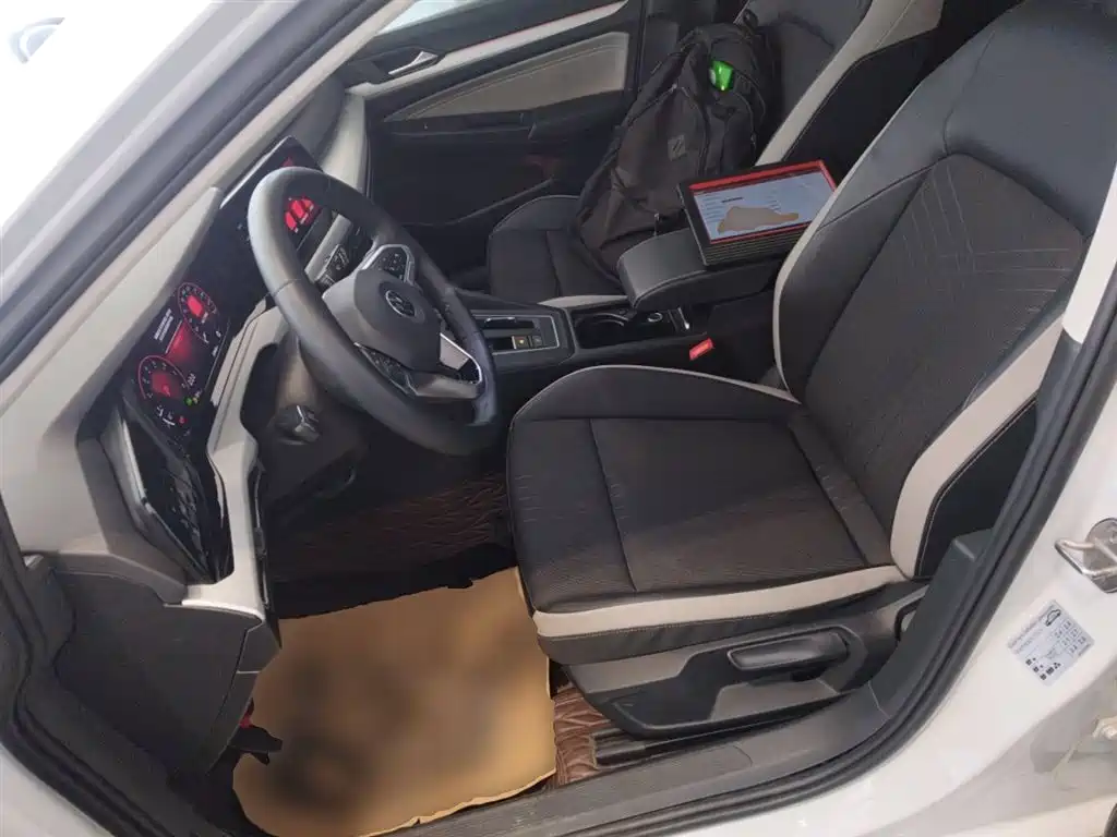 Golf 2021 280TSI DSG Pro купить на сайте DeffCars