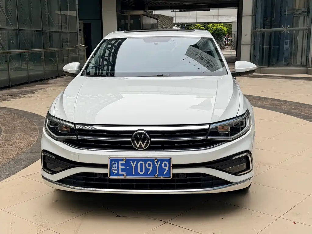 Bora 2023 200TSI DSG Yuexing Edition купить на сайте DeffCars