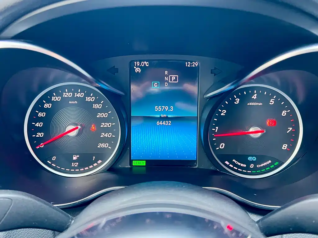 Mercedes-Benz C-Class 2019 C 260 Sports Edition купить на сайте DeffCars