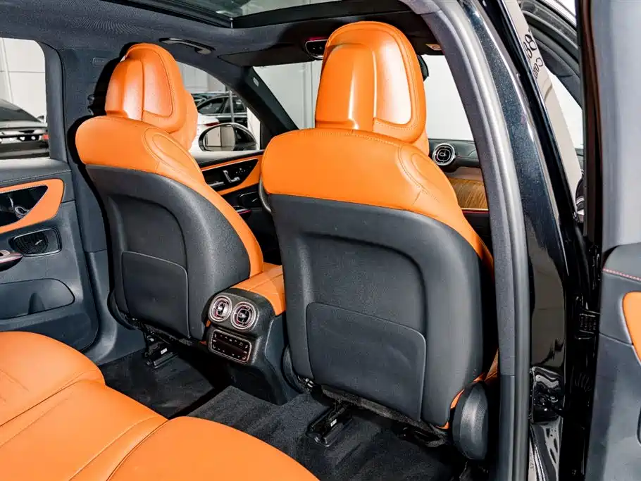 Mercedes-Benz GLC 2024 facelift GLC 300 L 4MATIC dynamic 5-seater купить на сайте DeffCars