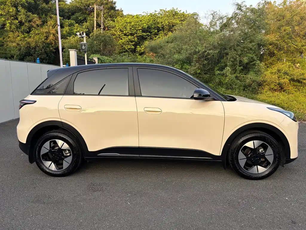 Star Wishes 2025 310km Dream Edition купить на сайте DeffCars