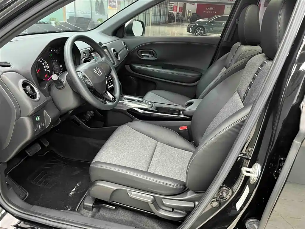 Honda XR-V 2021 220TURBO CVT Deluxe Edition купить на сайте DeffCars