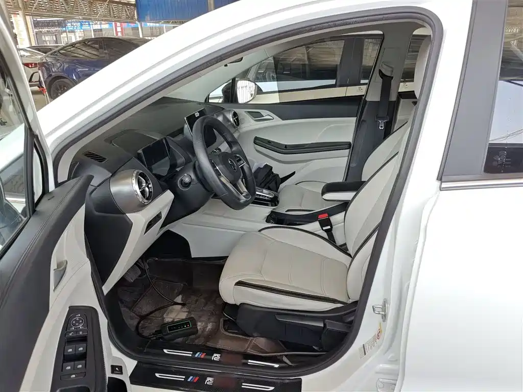 Yuan Pro 2021 model 401KM premium model купить на сайте DeffCars