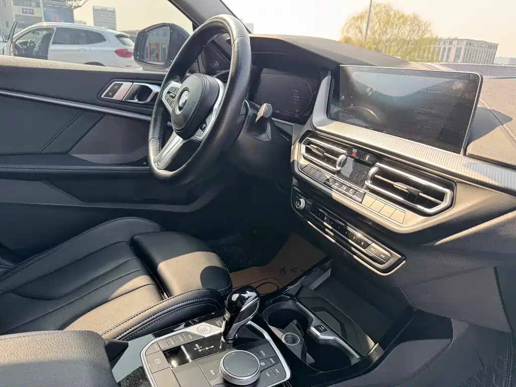BMW 2 Series (Imported) 2023 225i Four-Door Coupe M Sports Package купить на сайте DeffCars