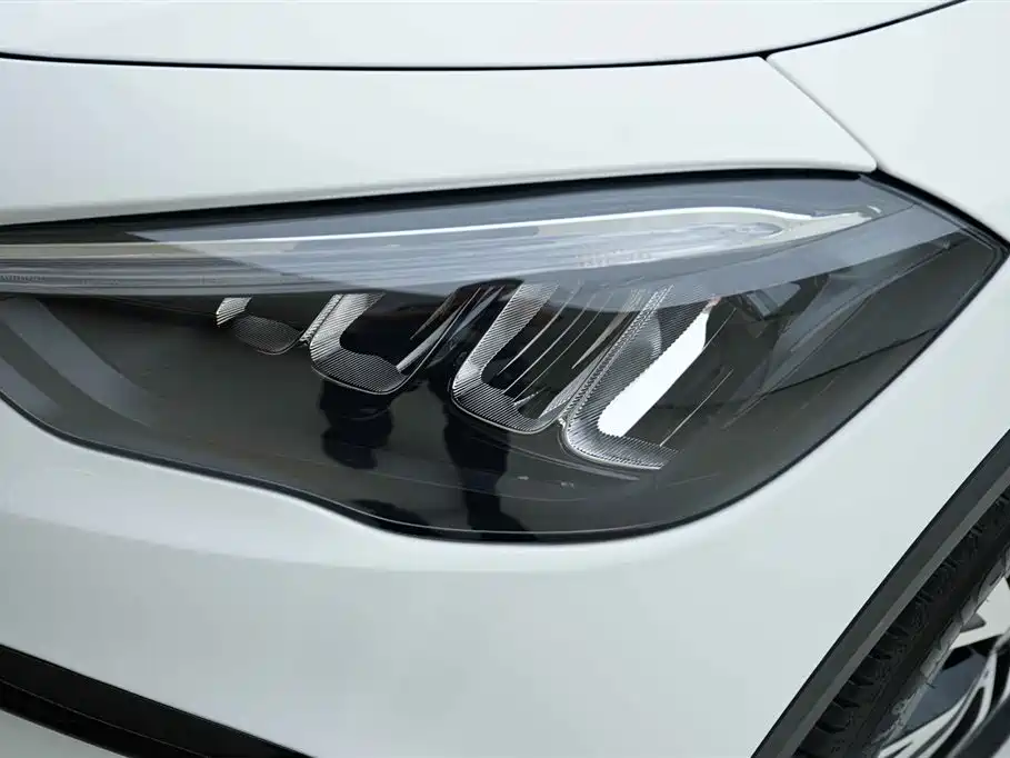 Mercedes-Benz GLA 2024 GLA 220 купить на сайте DeffCars