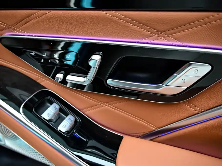 Maybach S-Class 2025 S 480 4MATIC купить на сайте DeffCars