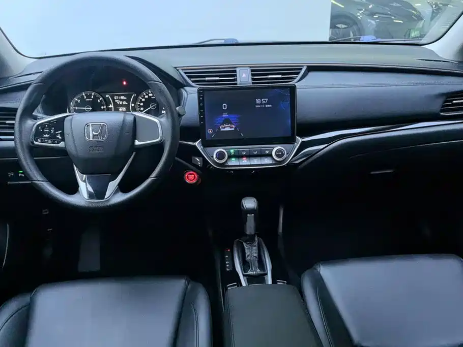 Lingpai 2019 180Turbo CVT Deluxe Edition National VI купить на сайте DeffCars