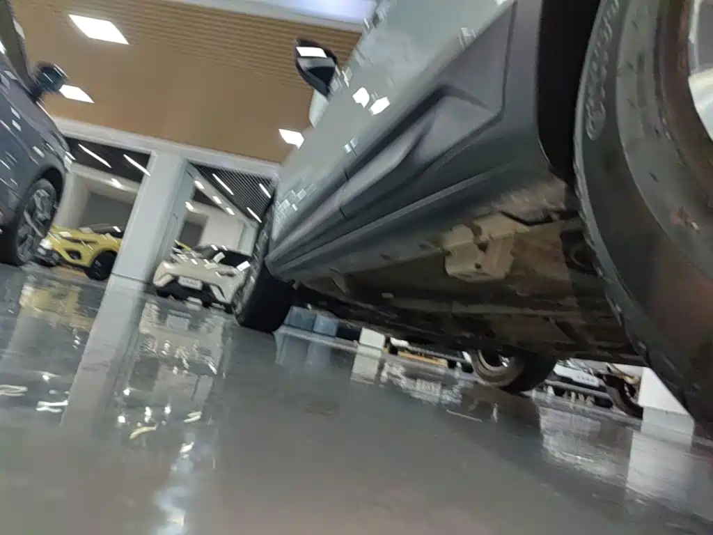 Binyue 2021 1.4T DCT Platinum Edition купить на сайте DeffCars