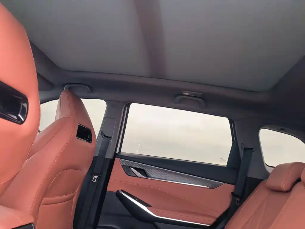 Changan CS75PLUS 2024 third generation championship version 1.5T smart driving and powerful model купить на сайте DeffCars