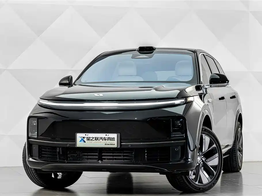 Ideal L7 2024 MAX купить на сайте DeffCars