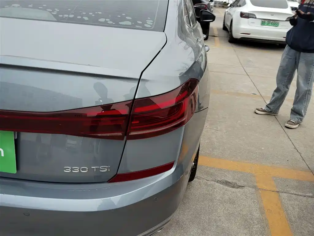 Passat 2022 330TSI Starry Sky Deluxe Edition купить на сайте DeffCars