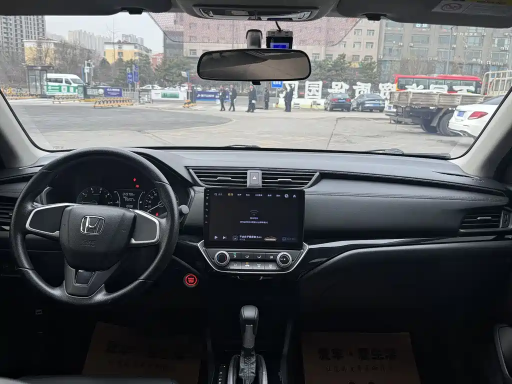Lingpai 2019 180Turbo CVT Comfort Edition National VI купить на сайте DeffCars