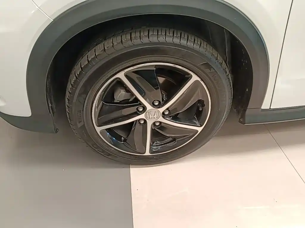Vezel (HR-V) 2020 1.5L CVT Pioneer Edition купить на сайте DeffCars
