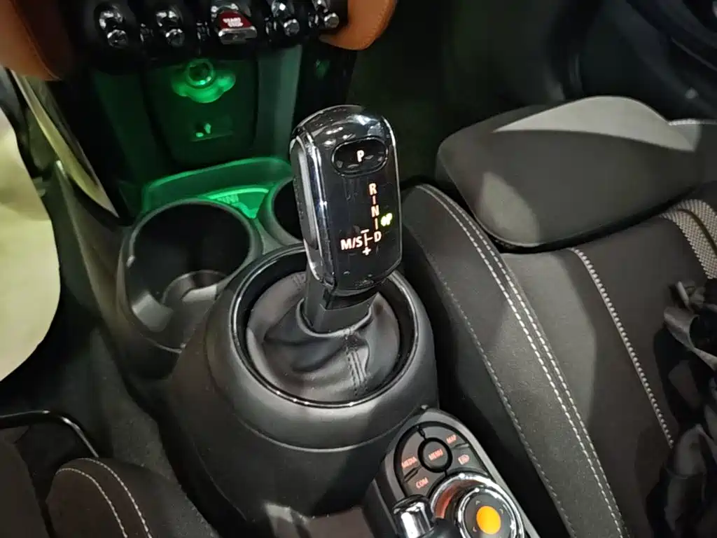 Mini 2021 1.5T cooper racer купить на сайте DeffCars