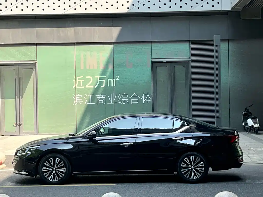 Teana 2022 2.0L XL-TLS Enjoy Edition купить на сайте DeffCars