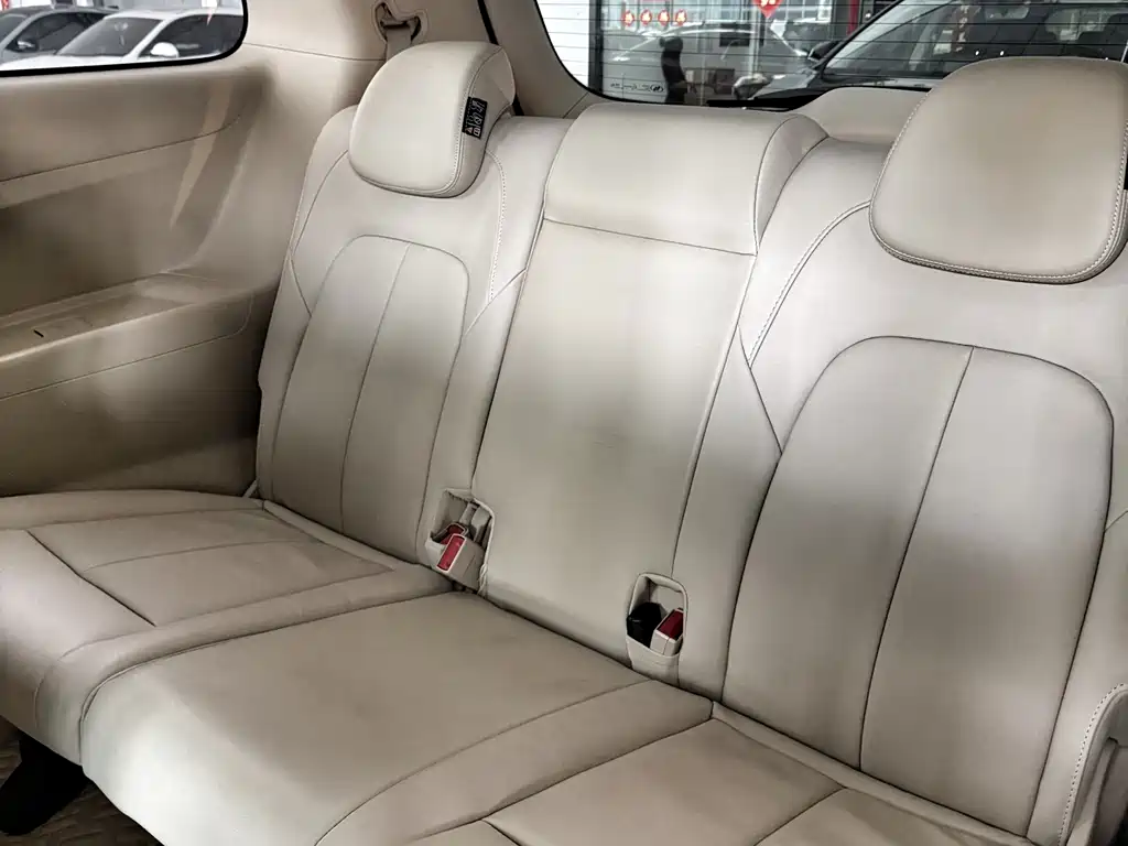 Buick GL8 2022 ES Lu Zun 653T Exclusive Type купить на сайте DeffCars