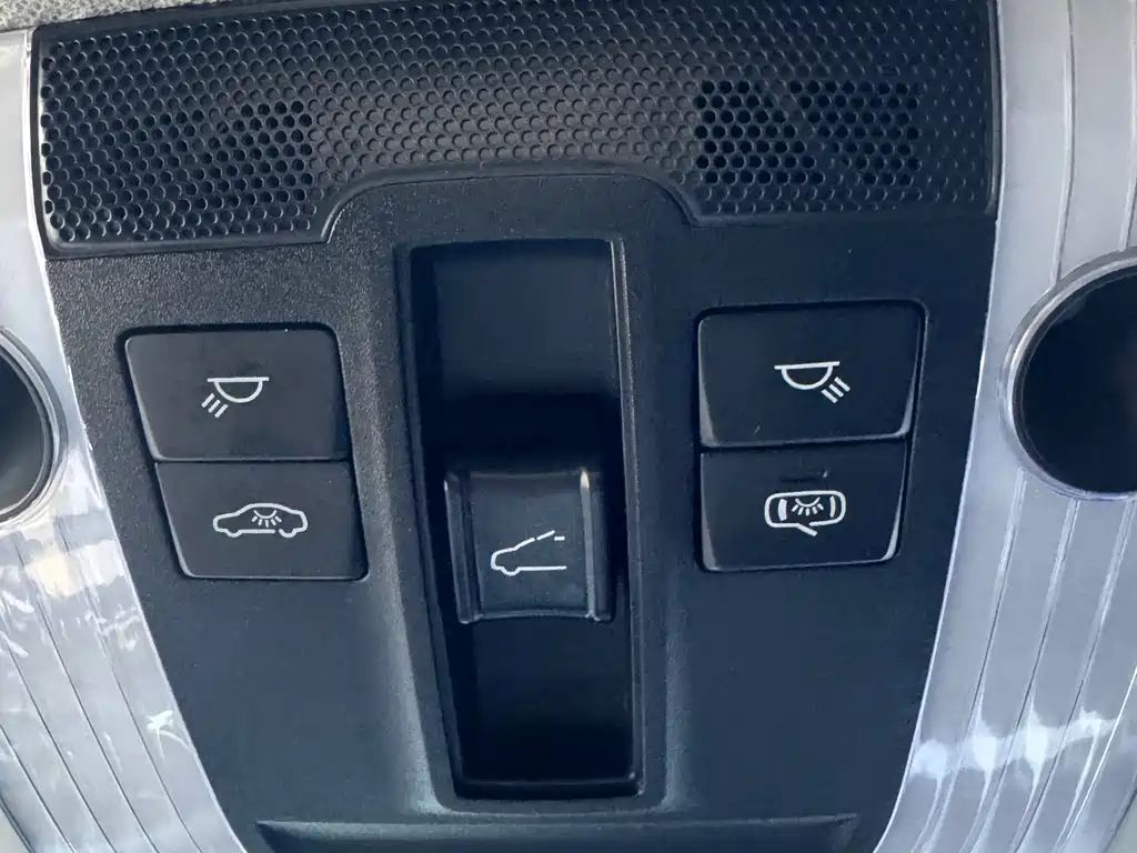 Sethus 2023 1.5L CVT Deluxe Edition купить на сайте DeffCars