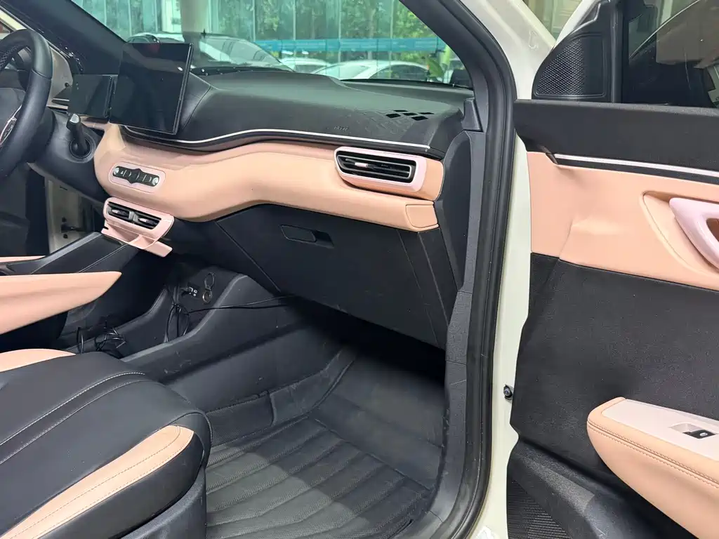 Seagull 2026 model 405km free version купить на сайте DeffCars
