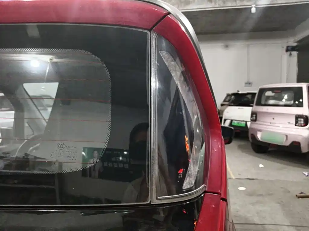 Baojun E200 2019 250KM Smart Travel Edition купить на сайте DeffCars