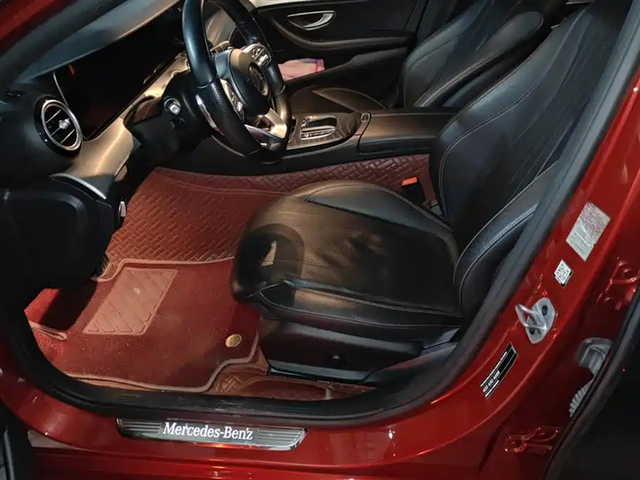 Mercedes-Benz E-Class (Imported) 2019 E 260 Sports Edition купить на сайте DeffCars