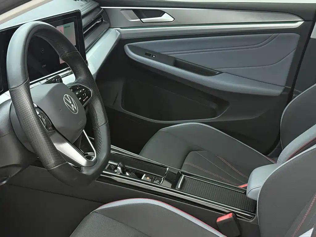 Lingdu 2022 Lingdu L 280TSI DSG Hot Edition купить на сайте DeffCars