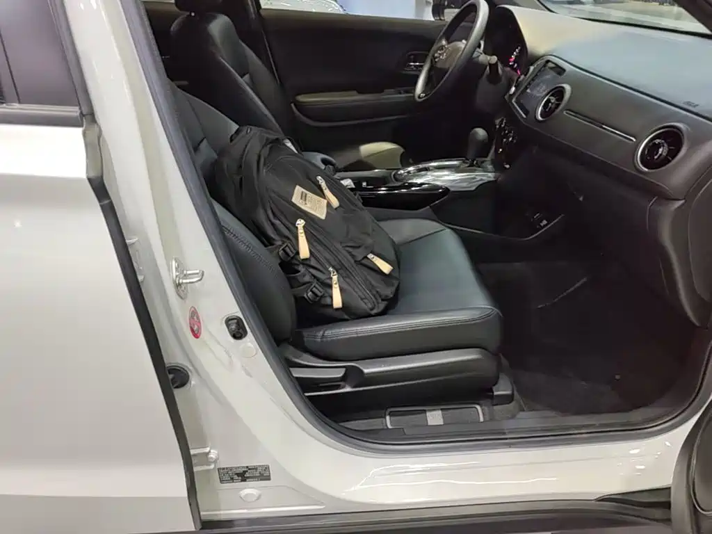 Honda XR-V 2021 1.5L CVT Comfort Edition купить на сайте DeffCars