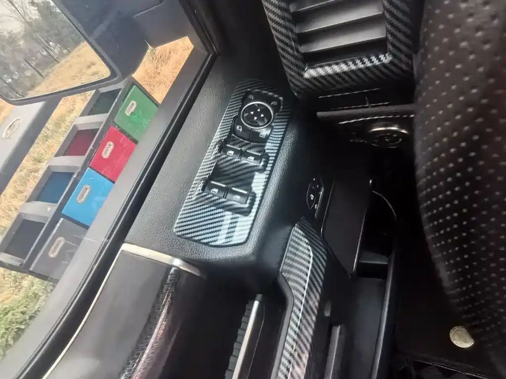 Ford F-150 Raptor 2018 3.5T Raptor Performance Enhanced Edition купить на сайте DeffCars