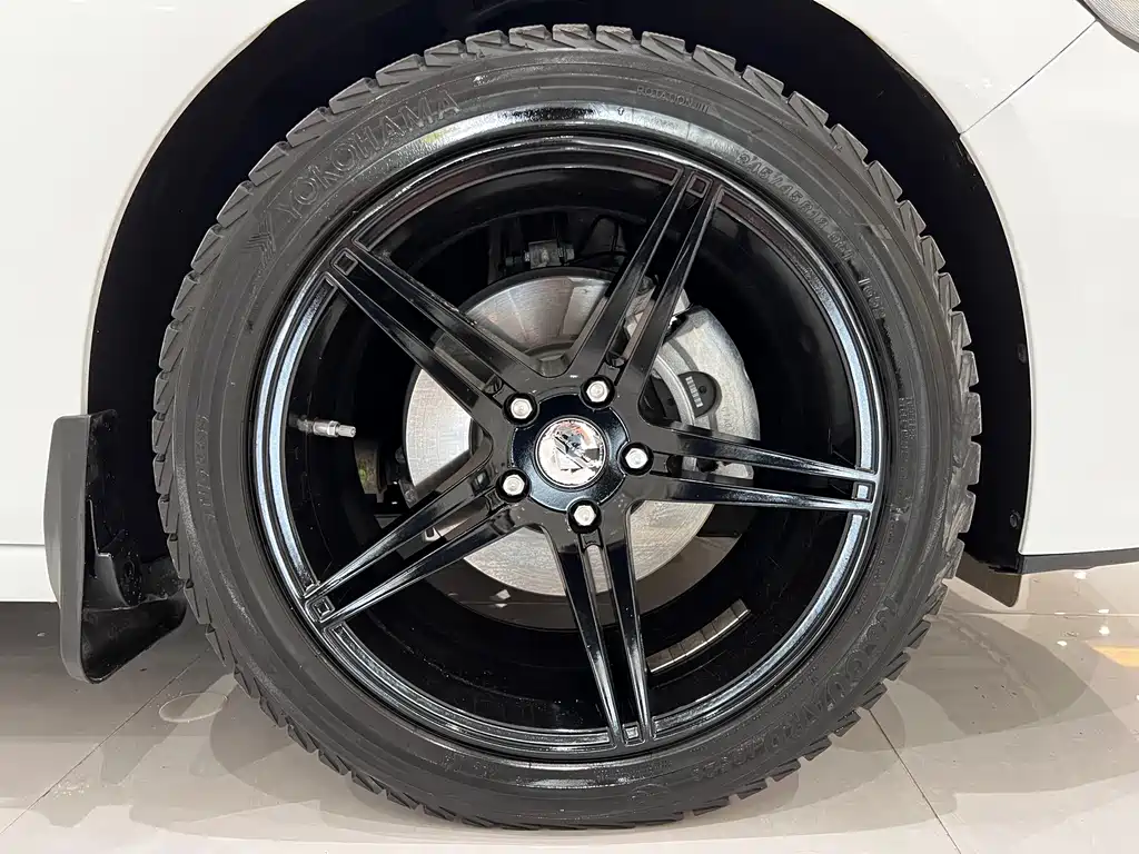 Malibu XL 2021 Redline 550T Automatic Redline Edition купить на сайте DeffCars