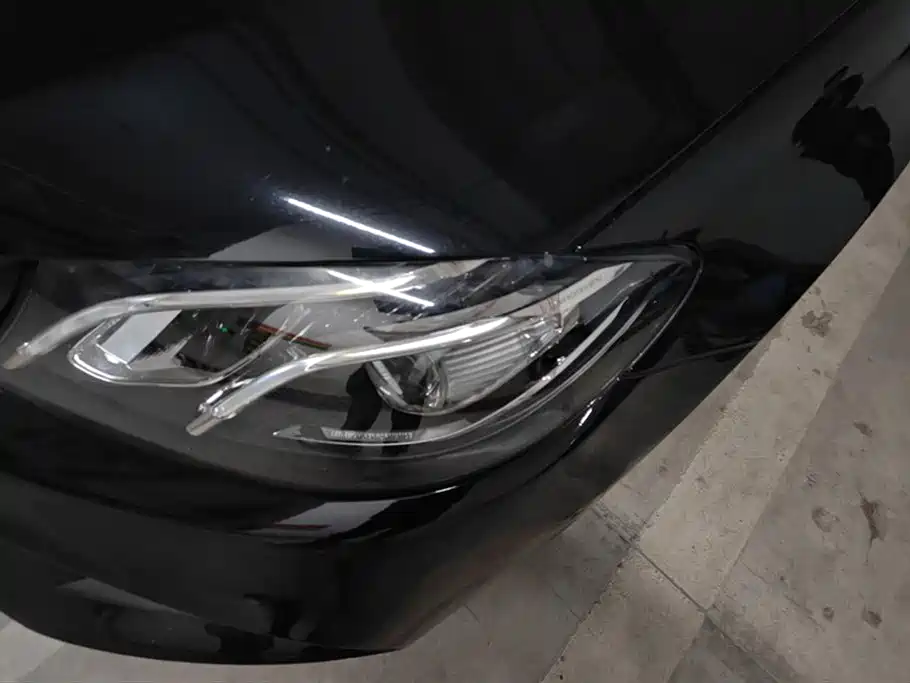 Mercedes-Benz E-Class (Imported) 2019 E 260 Sports Edition купить на сайте DeffCars