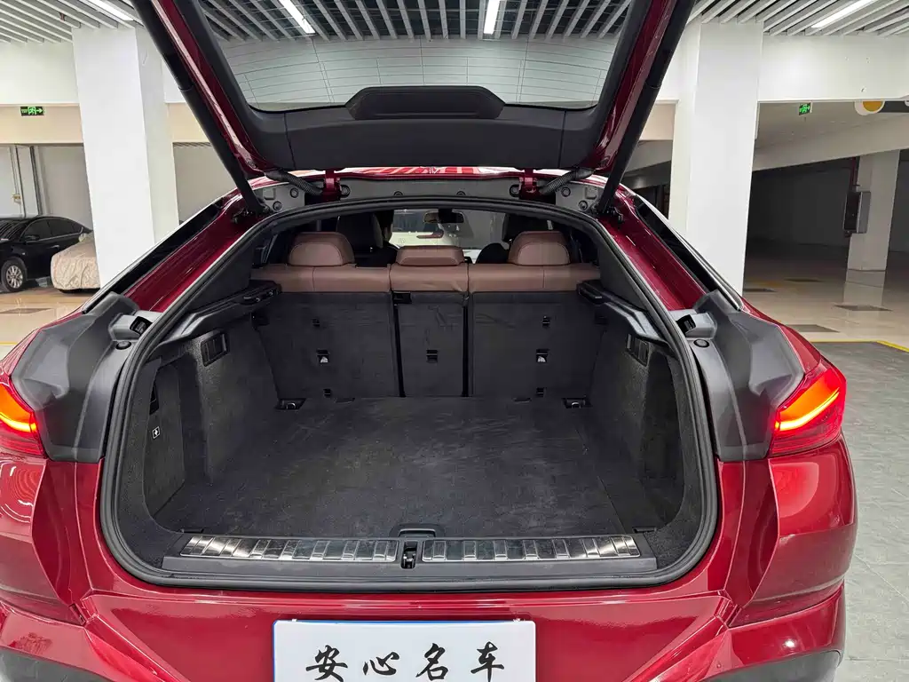 BMW X6 2020 xDrive30i M Sports Package купить на сайте DeffCars
