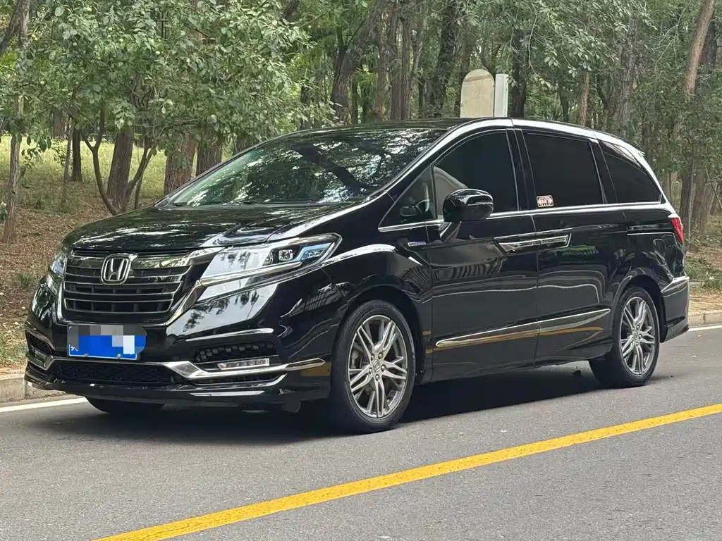 Alison 2019 2.0L Hybrid Deluxe Edition купить на сайте DeffCars
