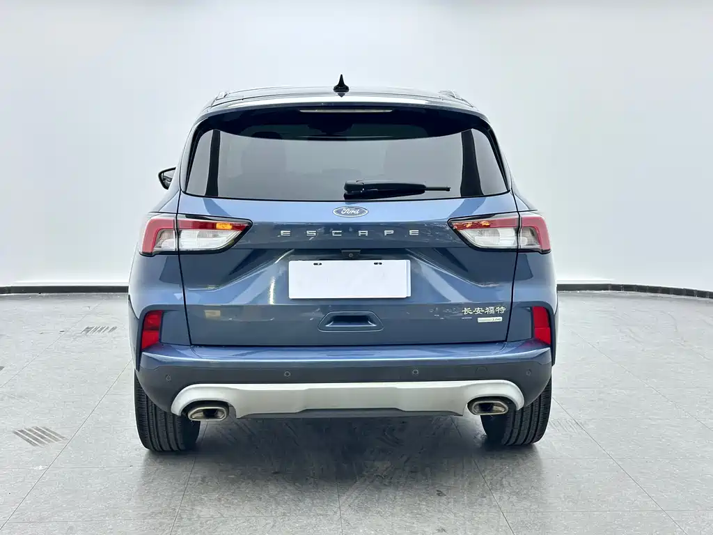 Ruiji 2020 EcoBoost 245 two-wheel drive Yaoxiang model купить на сайте DeffCars