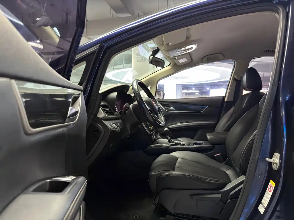 Song MAX 2017 1.5T automatic intelligent connected luxury model 7 seats купить на сайте DeffCars