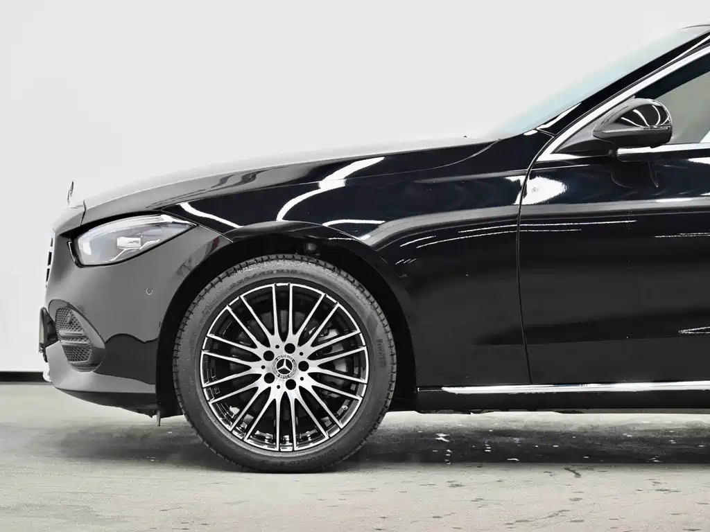 Mercedes-Benz C-Class 2022 C 260 L купить на сайте DeffCars