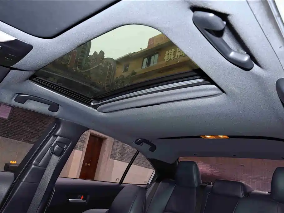 Ralink 2021 185T CVT Deluxe Edition купить на сайте DeffCars