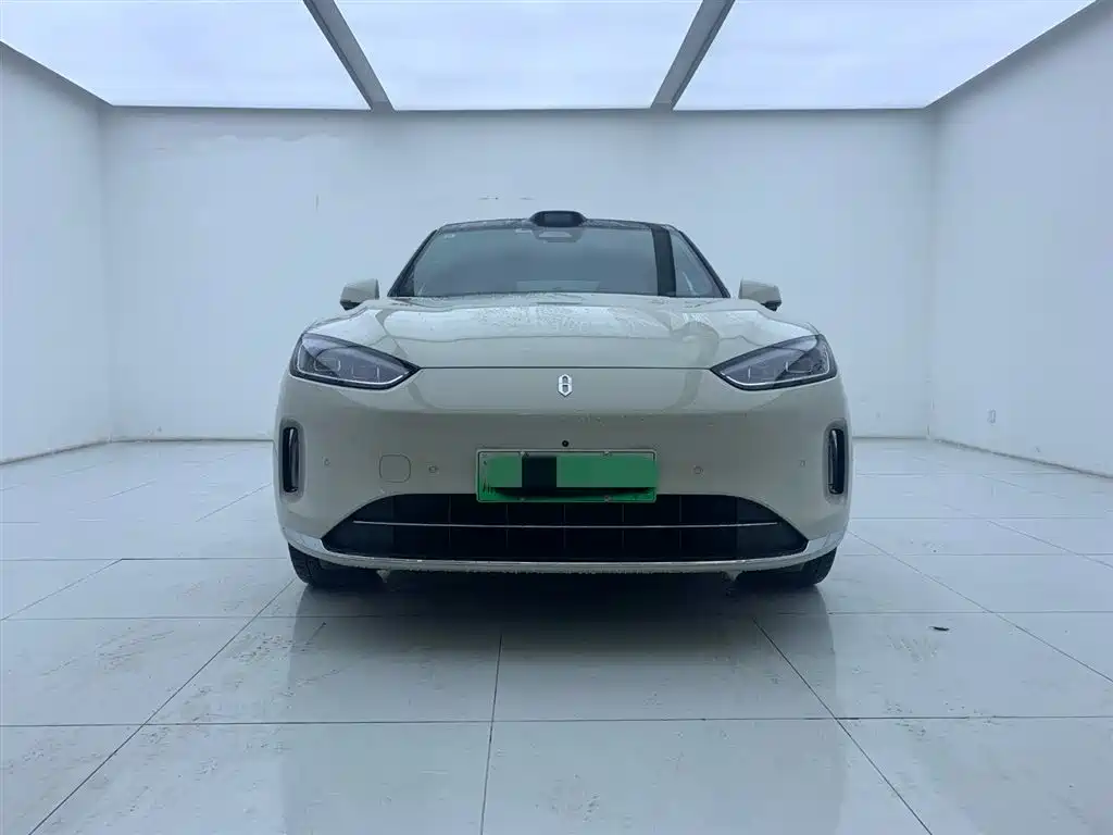 Wenjie M5 2025 extended range Ultra four-wheel drive version купить на сайте DeffCars